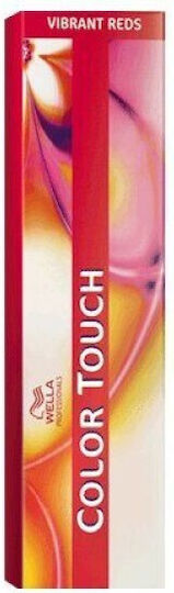 Wella Color Touch Vibrant Reds Toner no Ammonia 10/6 Dark Blonde Violet 60ml