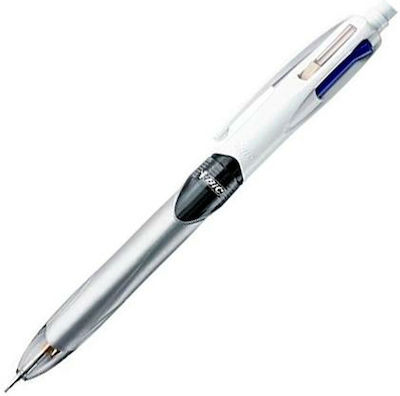 Bic Στυλό Rollerball 1mm με Πολύχρωμο Μελάνι 12τμχ