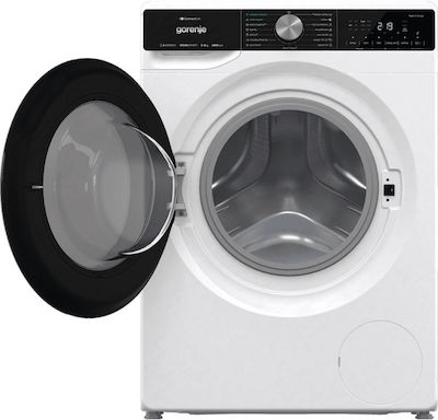 Gorenje Πλυντήριο Ρούχων 8kg 1400 Στροφών WNS84A2TWIFI