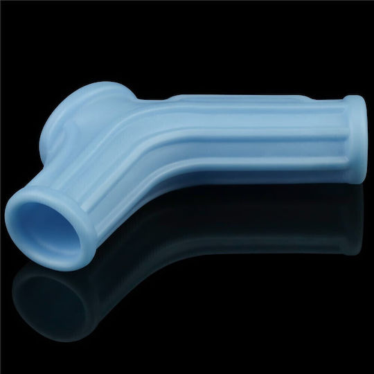 Lovetoy mit Vibration