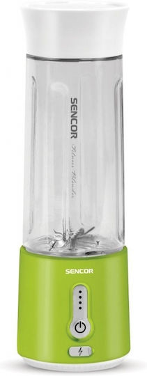 Sencor Blender for Smoothies 0.5lt 150W Green