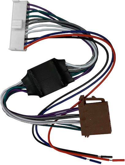 Dls Hlc4.2 Smart Load Harness Dls Cp-hlcslh