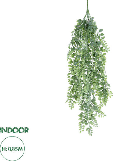 Artificial Decorative Fern Branch GloboStar