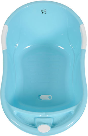 Cangaroo Baby Bath Lilly Blue