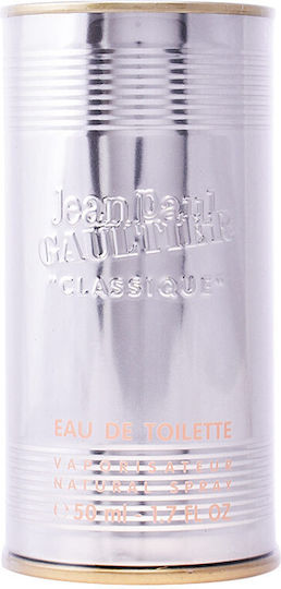 Jean Paul Gaultier Classique Тоалетна вода 50мл