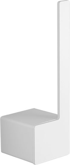 Kapitan Bathroom Paper Holder Gray