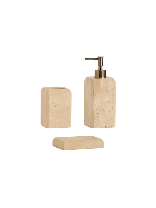 Andrea House Getränkehalter Beige