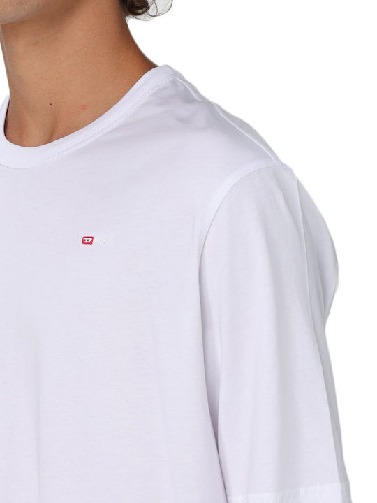 T-Shirt White