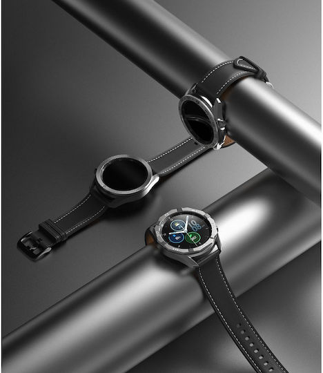 Ringke Displayschutzfolie für das Samsung Galaxy Watch 6 Classic 1Stück GW6C-47-01