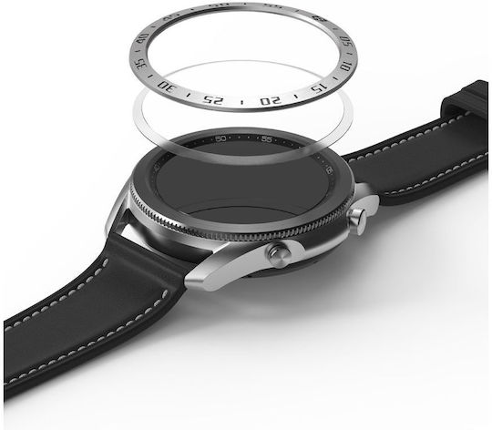 Ringke Displayschutzfolie für das Samsung Galaxy Watch 6 Classic 1Stück GW6C-47-01