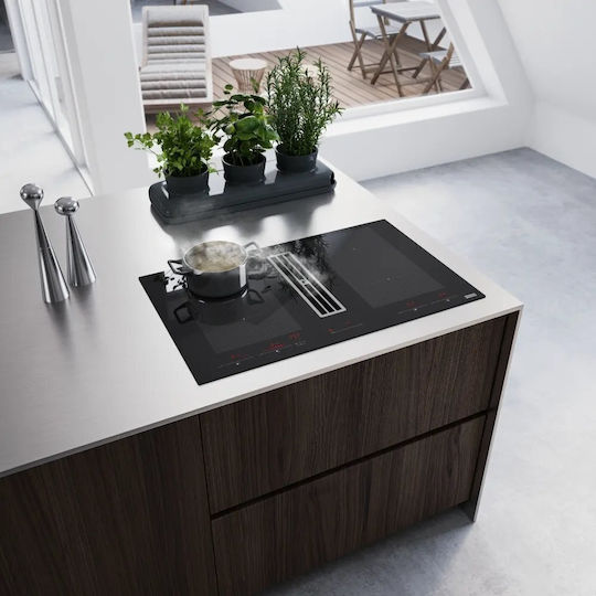 Franke Maris FMA 8391 HI Induction Cooktop Autonomous 83x52εκ.