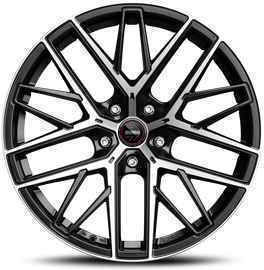 Momo Car Aluminium Wheel Rf Forged 21"x10" ET45 Silver