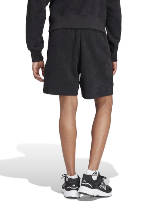 Adidas Men's Shorts Black