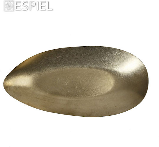 Espiel Antique Πιάτο Βαθύ Τρίγωνο 30cm Espiel Antique Πιάτο Βαθύ Τρίγωνο 30cm