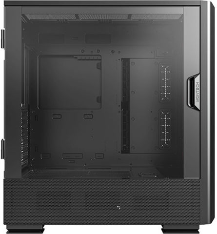 Montech Sky Two GX Gaming Midi Tower Computer Case with Side Window Black