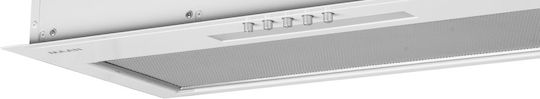 Maan Fiugi 2 60 Μηχανισμός Απορρόφησης 60cm Λευκός