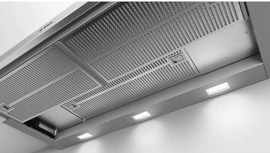 Bosch Плъзгащ се аспиратор 90см Inox