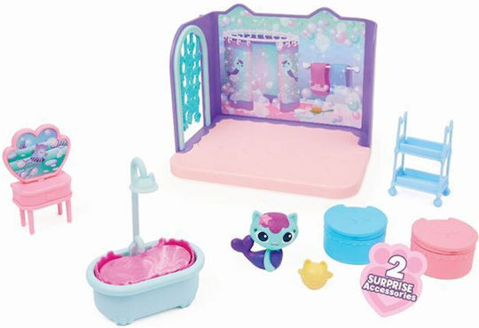 Spin Master Badezimmer Deluxe Mehrfach