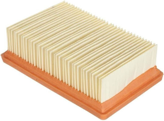 Karcher Filters Wet/Dry Vacuum Compatible with Karcher