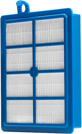 Philips Filters Hepa Electric Vacuum Compatible with AEG / Electrolux / Philips