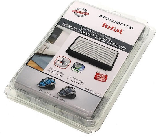 Φίλτρο Σκούπας Rowenta Original Hepa Silence Force Multi Cyclonic