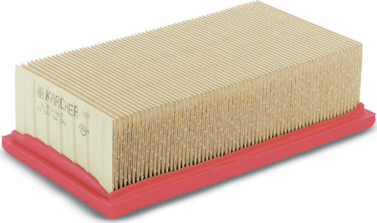 Karcher Filters Wet/Dry Vacuum Compatible with Karcher