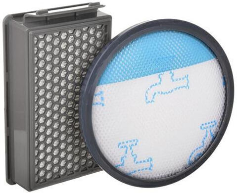 Filtre Hepa pentru Aspirator Electric Compatibile cu Rowenta 2buc
