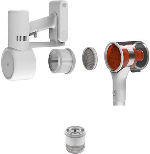 Xiaomi Φίλτρο Hepa για Σκουπάκι Χειρός Συμβατό με Xiaomi