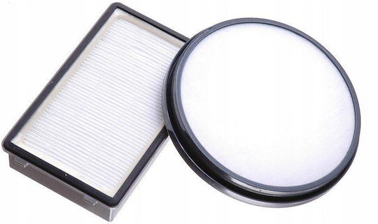 Filtre Hepa pentru Aspirator Electric Compatibile cu Rowenta 2buc