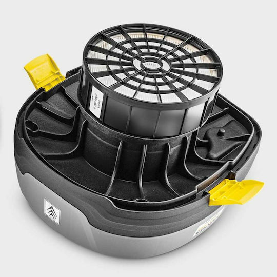 Karcher Φίλτρο Hepa Σκούπας Υγρών/Στερεών Συμβατό με Karcher