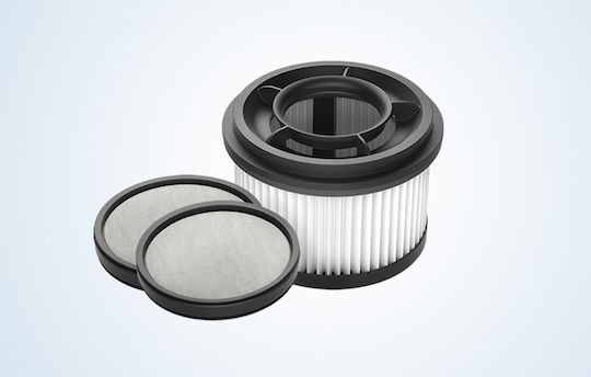 Dreame ATH5 Stick Vacuum Cleaner Hepa Filter Compatible