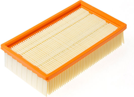 Bosch 2 607 432 033 Filters Wet/Dry Vacuum Compatible with Bosch