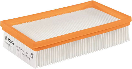 Bosch Filters Wet/Dry Vacuum Compatible with Bosch
