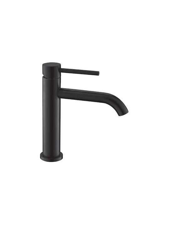 Karag Artemis Mixing Sink Faucet Black