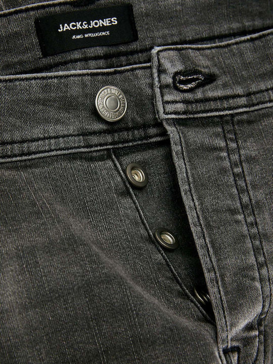 Jack & Jones Men's Jeans Pants Grey