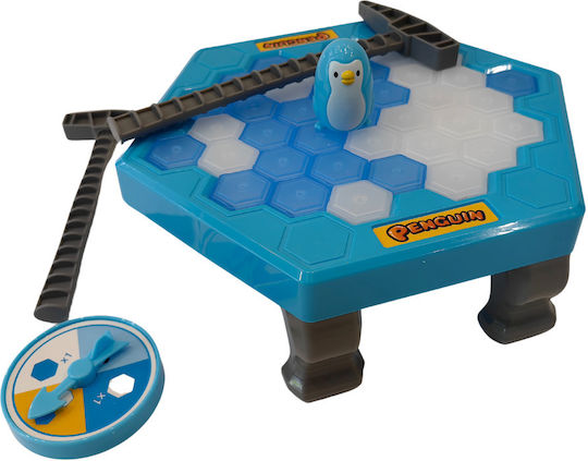 Brettspiel Penguin Trap für 2 Spieler 3+ Jahre 007215 (EN)