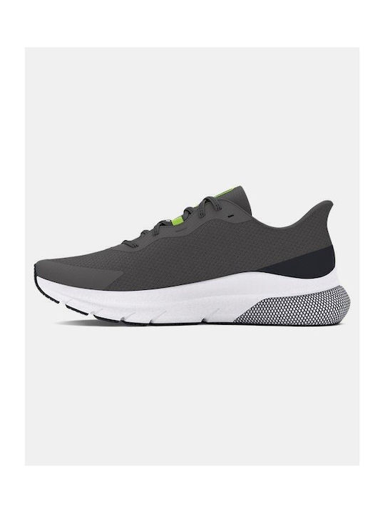 Turbulence 2 RS Herren Sportschuhe Laufen Charcoal-green