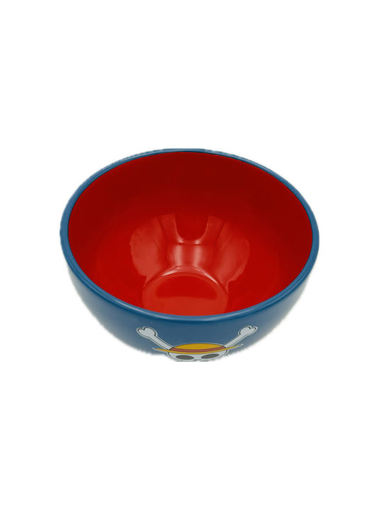Stor Bol de Servire Rotund Ceramică