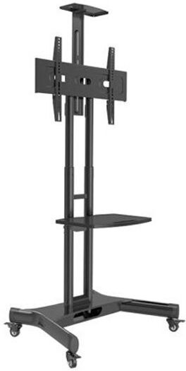 Hagor HP Twin Stand Βάση Τηλεόρασης Δαπέδου έως 55" και 50kg