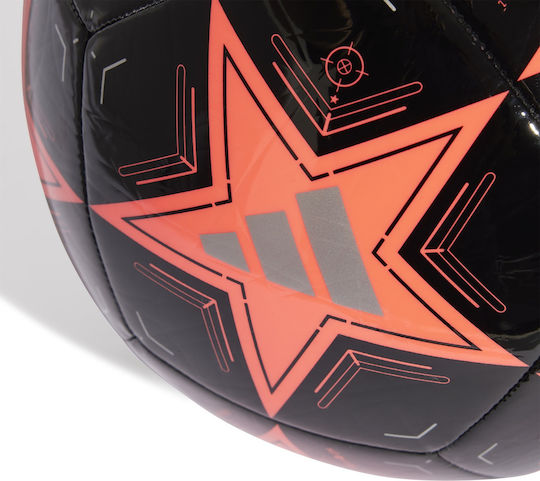 adidas UCL Club Μπάλα Ποδοσφαίρου Ροζ