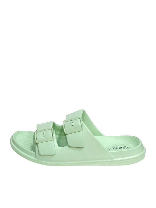 Сандали Mint