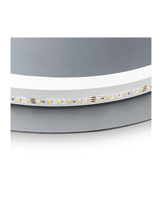 Rea Round Bathroom Mirror Led 60x60cm