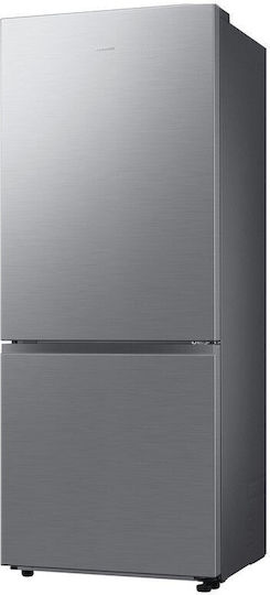 Samsung Combină frigorifică 508lt NoFrost Î192xL75.9xA71.1cm. Inox RB50DG602ES9EF