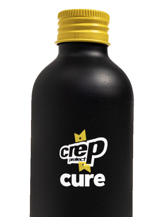 Crep Protect Cure Refill 250ml Καθαριστικό Παπουτσιών Cp Cure Μαύρο Ανδρικά Αλλα Υλικά Collection Ss24