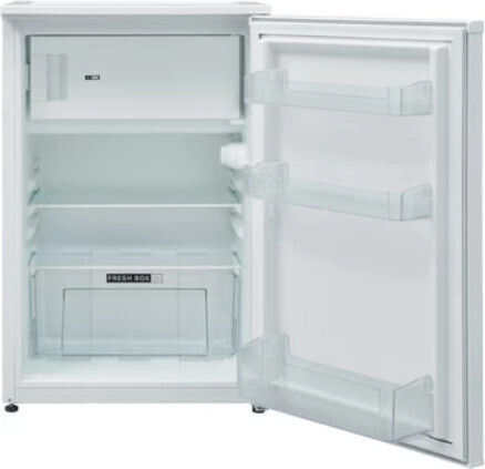 Whirlpool Mini Bar 122lt Υ83.8xΠ54xΒ59.5εκ. Λευκό W55VM 1120 W 2 WS