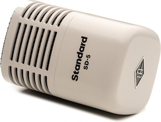 Universal Audio SD-5 Δυναμικό Μικρόφωνο με USB Type-C Χειρός για Studio