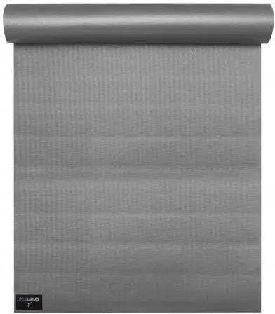 Yogistar Exercise Mat Gray (183x61x0.4cm)