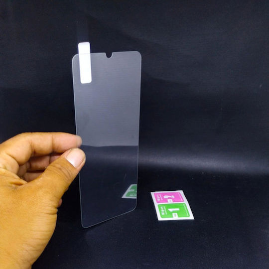 2.5D 0.3mm Screen Protector (Redmi Note 12 4G)
