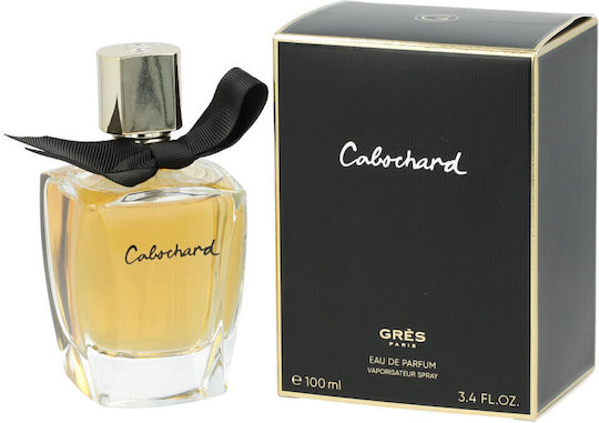 Gres Cabochard Eau de Parfum 100ml