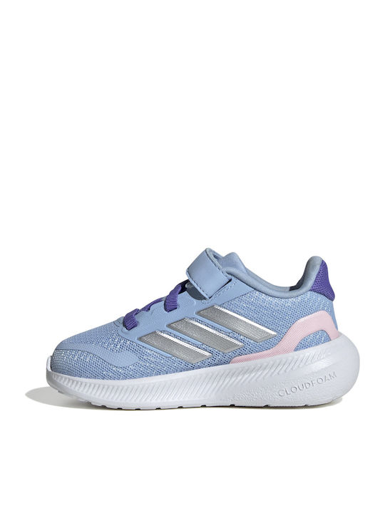 Adidas Runfalcon 5 Albastru Deschis
